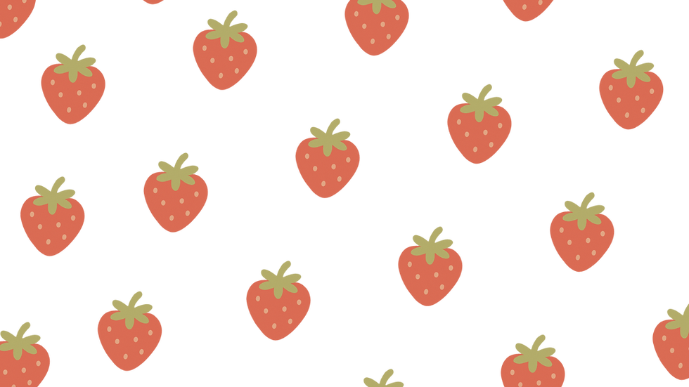 stawberries