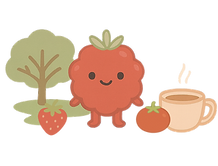busy berry logo