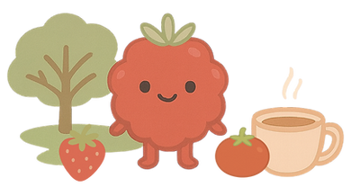 busy berry logo