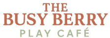 busy berry cafe logo
