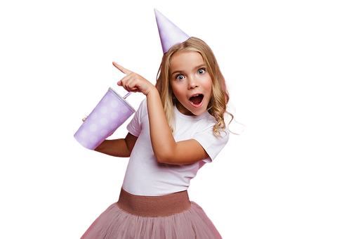 girl birthday party