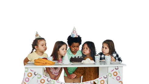kids birthday party