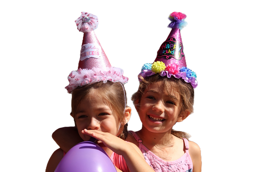 Party Hats